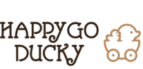 Happy Go Ducky Logo