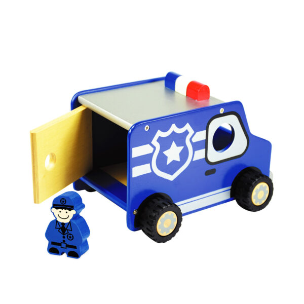 Im29590 Deluxe Police Truck (2)