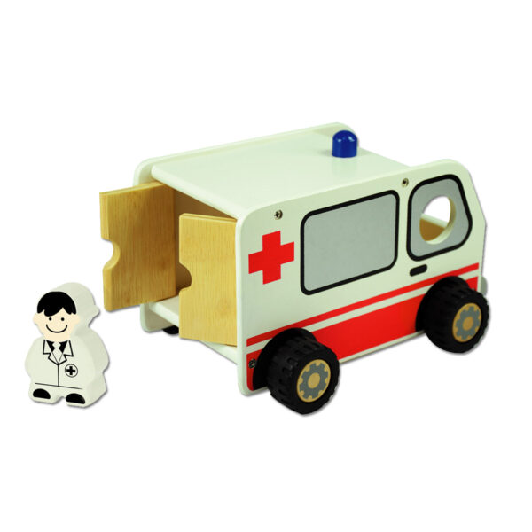 Im29600 Deluxe Ambulance (1)