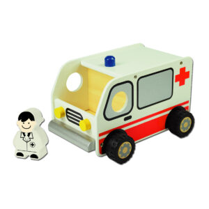 Im29600 Deluxe Ambulance (2)