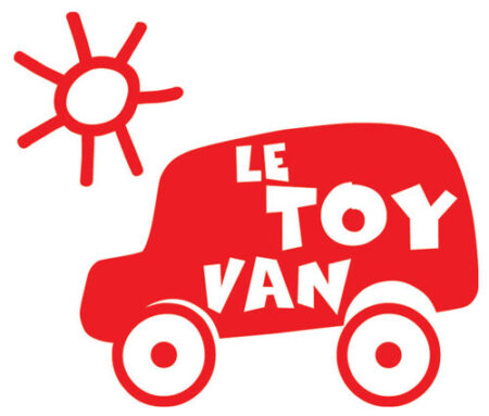 Le Toy Van Logo Small