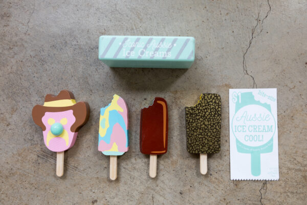 Makemeiconic Toy Ice Creams 04 Hr