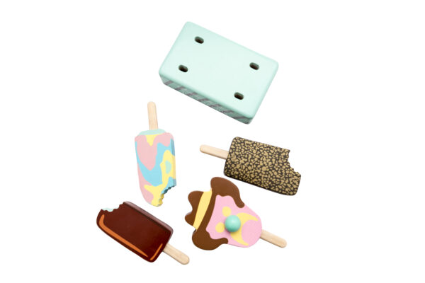 Makemeiconic Toy Ice Creams De 01 Hr