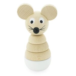Miva Vacov Mouse Stacker