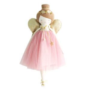N11059b Mia Fairy Blush