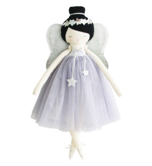 N11059l Mia Fairy Lavender