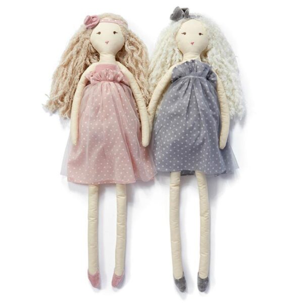 Nana Huchy Miss Jasmine Soft Toy Doll 1 1024x1024