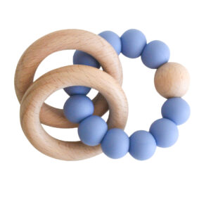 Tr10b Beechwood Teether Rings Set Blue 21430.1592277230.1280.1280