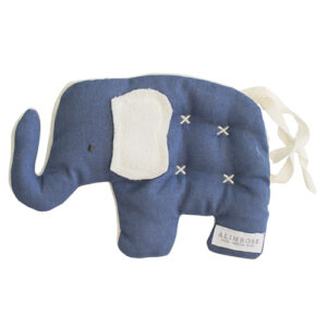 Toby Comfort Chambray
