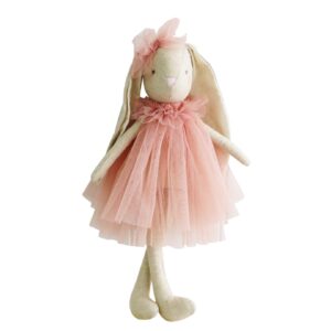 Alimrose Baby Briar Bunny Blush 2