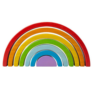 Bj499 Woodenstackingrainbow Small 2