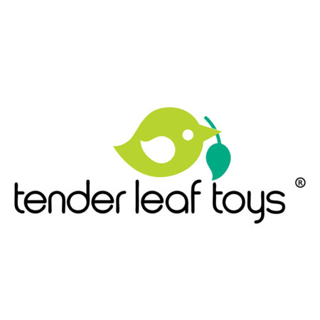 Tenderleaf Logo